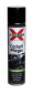 Preview: X-Clean Cockpitpflege antistatic Lemon