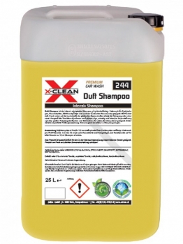 X-Clean Duftshampoo 730 PREMIUM