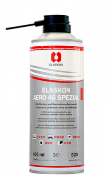 ELASKON AERO 46 Spezial - 400ml