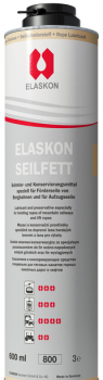 ELASKON Seilfett - 600ml