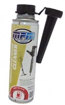 MPM Dieselsystemreiniger