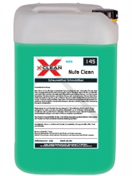 X-Clean Nufa Clean Plus