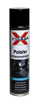 X-Clean Polsterschaum Reiniger