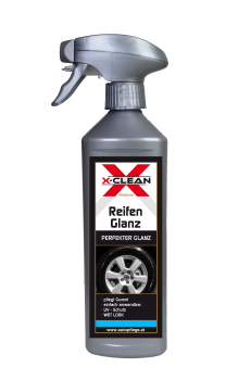 X-Clean Reifenglanz