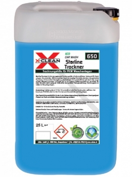 X-Clean Starline Trockner