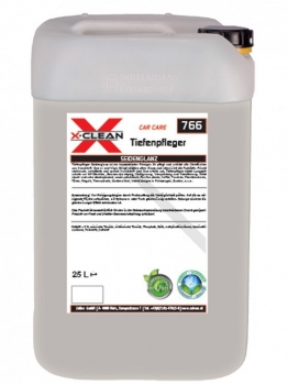 X-Clean Tiefenpfleger