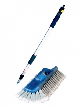 X-Clean Teleskopstange