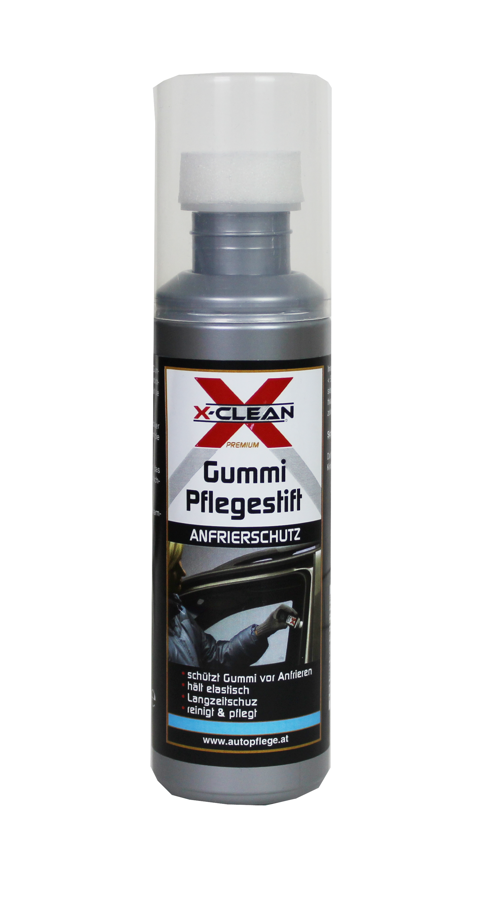 Stabilo Gummipflege Gummipflegestift Pflegestift für Dichtungen Türdichtung  75ml