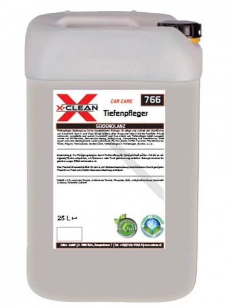 X-Clean Tiefenpfleger